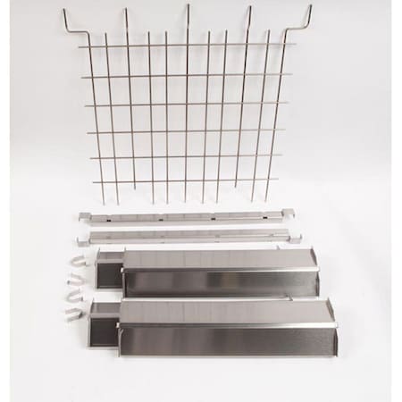 Southbend Guard + Shield Kit 171 Brl Bnr 4440586